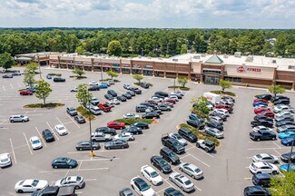 Plus de détails pour 11112 S Tryon St, Charlotte, NC - Terrain à louer