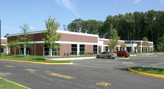 Plus de détails pour 644 Independence Pky, Chesapeake, VA - Bureau à vendre