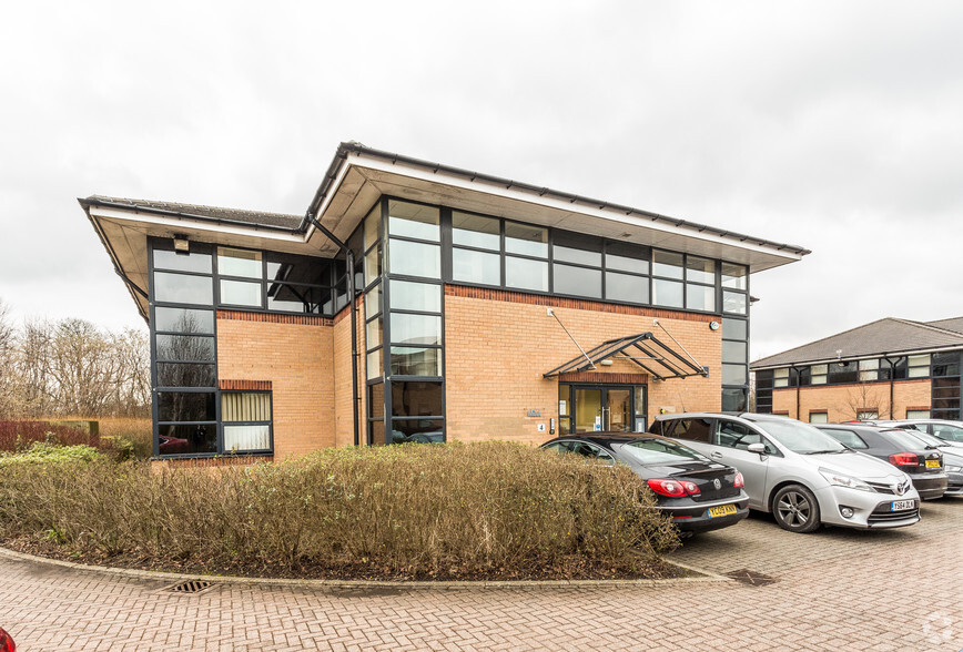 Commercial Rd, Darwen à vendre - Photo du bâtiment - Image 2 de 12