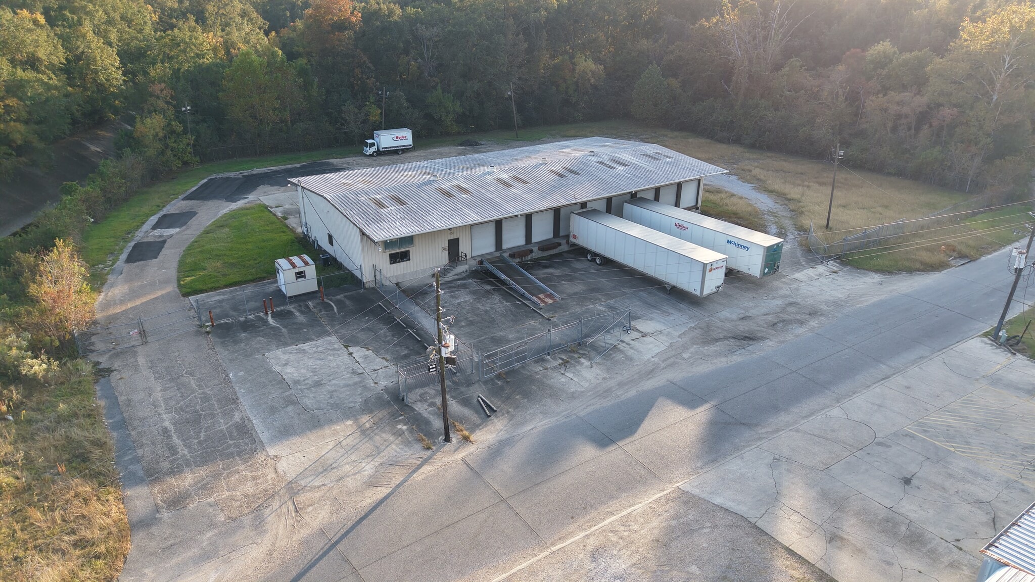 6722 Bicentennial Pl, Baton Rouge, LA for lease Building Photo- Image 1 of 25