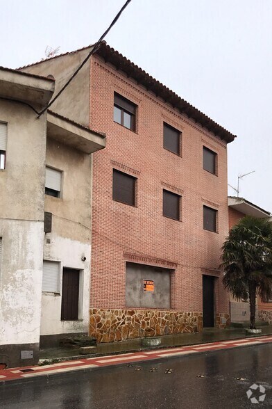 Calle de la Caballa, 20, Portillo de Toledo, Toledo à vendre - Photo principale - Image 1 de 2