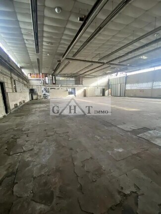 Plus de détails pour Industriel à vendre