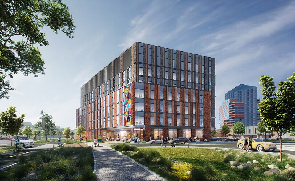 518 Morgan st, Durham, NC à louer - Photo du bâtiment - Image 2 de 10