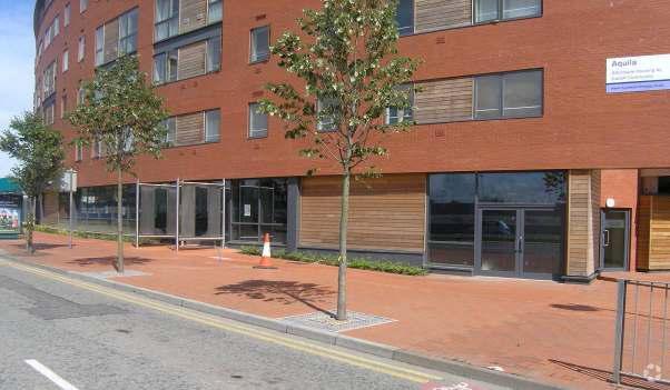 Pierhead St, Cardiff for lease - Building Photo - Image 2 of 2