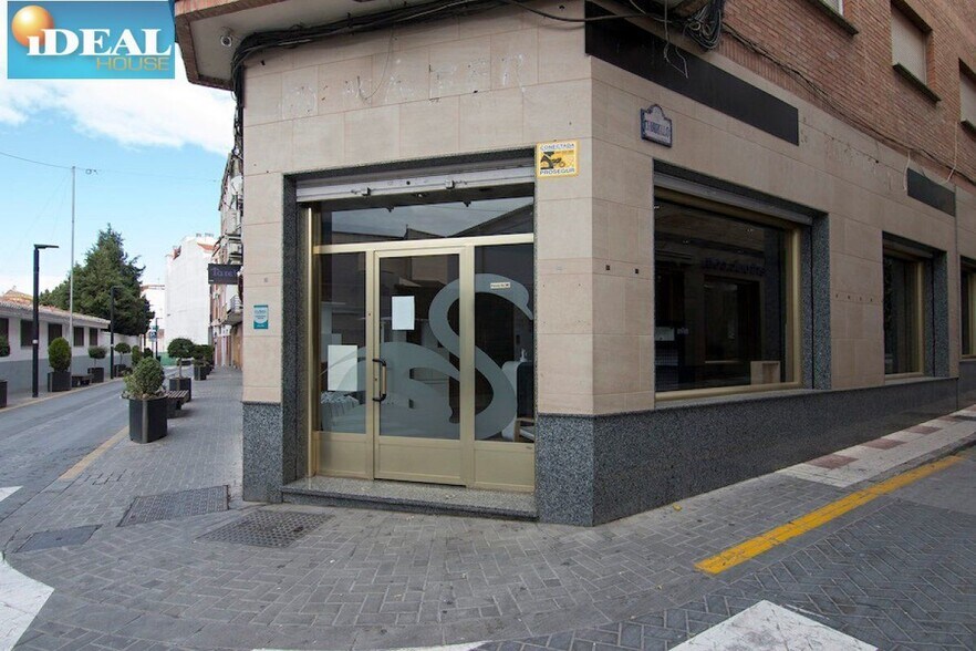 Retail in Maracena, Granada for sale - Building Photo - Image 2 of 23