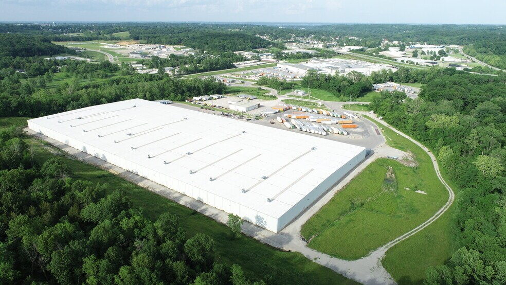 4401 Red Devil Rd, Hannibal, MO à vendre - Photo du bâtiment - Image 3 de 13