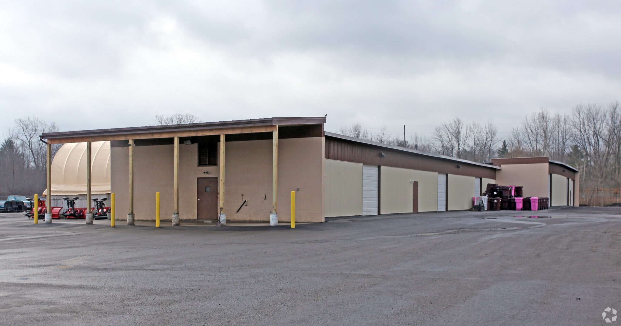 1 Boon Dr, North Chili, NY for lease Primary Photo- Image 1 of 22