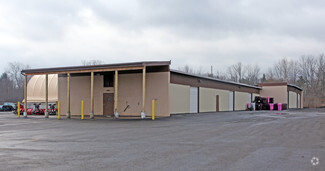 Plus de détails pour 1 Boon Dr, North Chili, NY - Industriel à louer