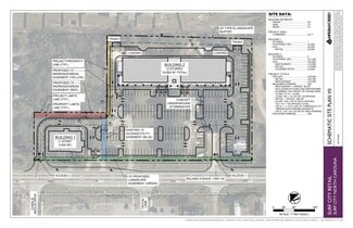 More details for 13900 NC Highway 50, Holly Ridge, NC - Office, Retail for Lease