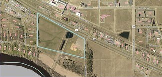 Plus de détails pour 7550 Highway 10 NW, Ramsey, MN - Terrain à vendre