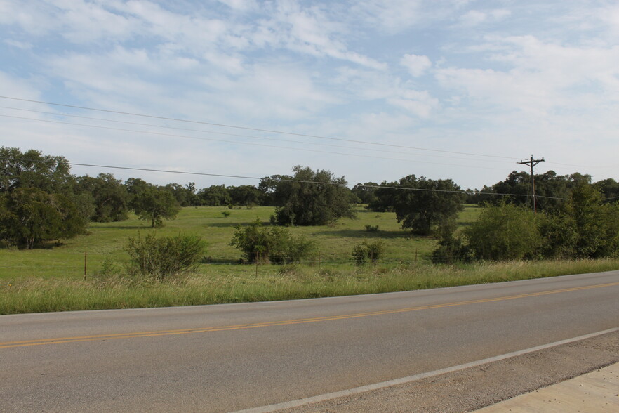 Fm 306, New Braunfels, TX for sale - Primary Photo - Image 1 of 1