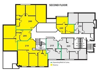 Plus de détails pour 8771 Wolff Ct, Westminster, CO - Bureau à vendre