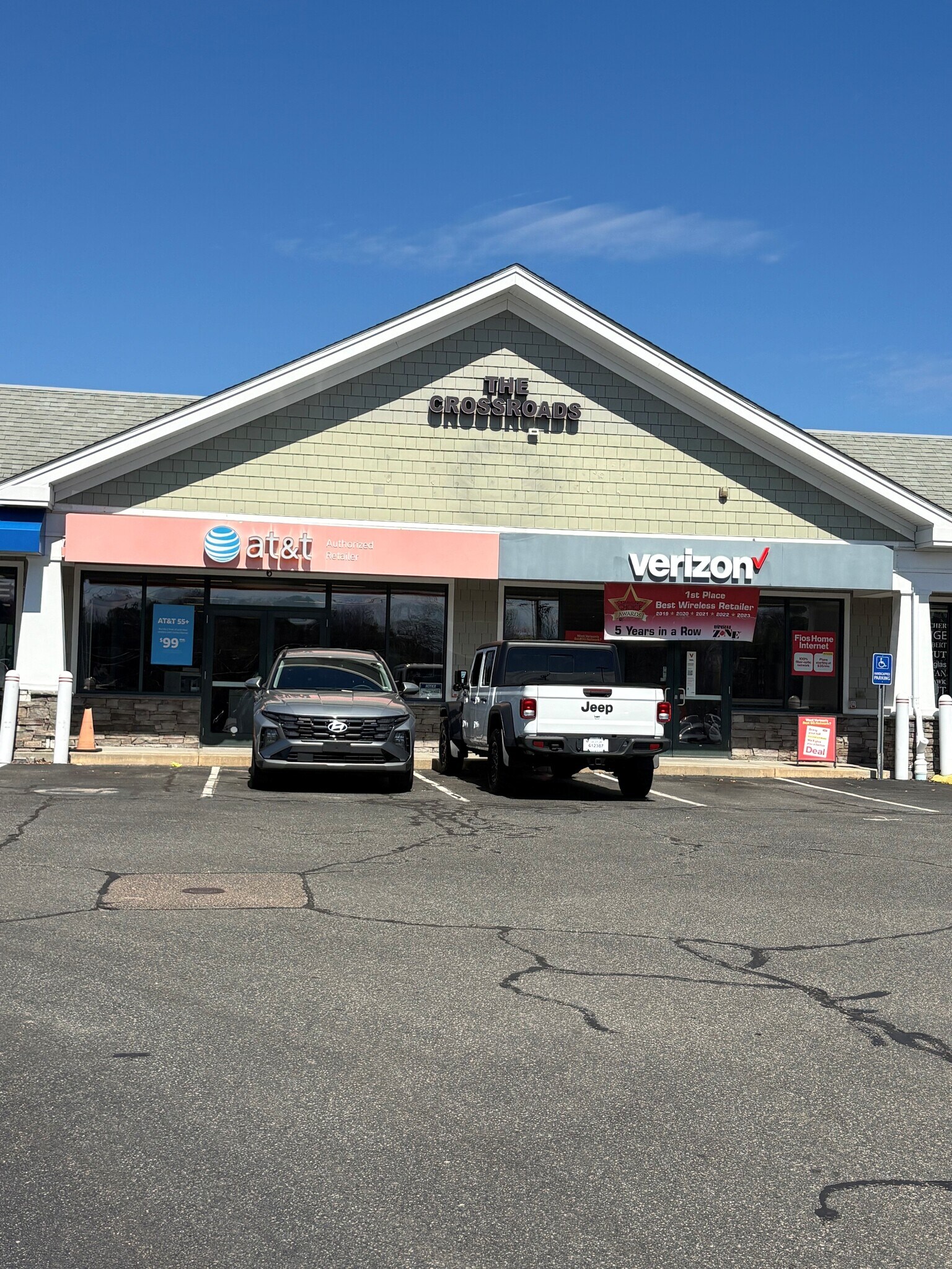 224 Post Rd, Westerly, RI for lease Building Photo- Image 1 of 2