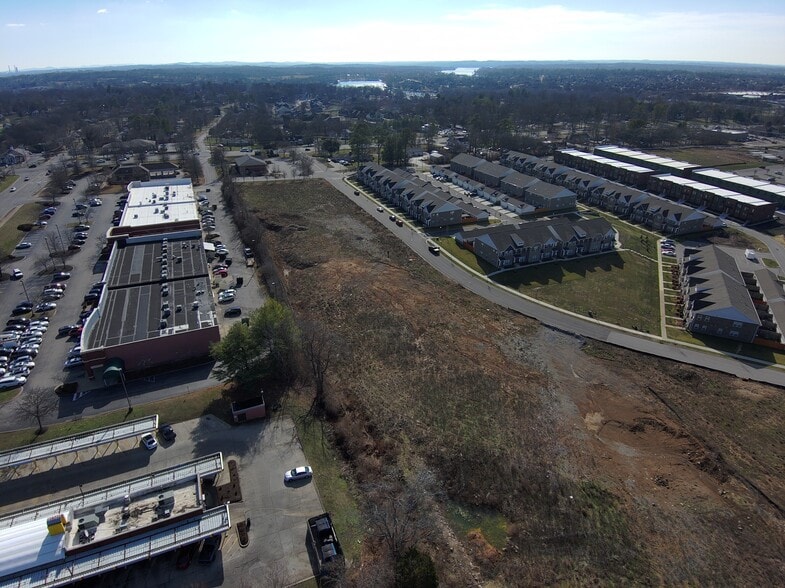1035 Warwick Road, Gallatin, TN for sale - Aerial - Image 3 of 6