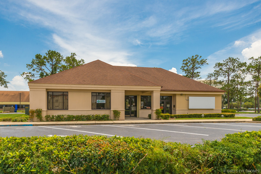 1800 W Oak Ridge Rd, Orlando, FL for sale - Primary Photo - Image 1 of 1