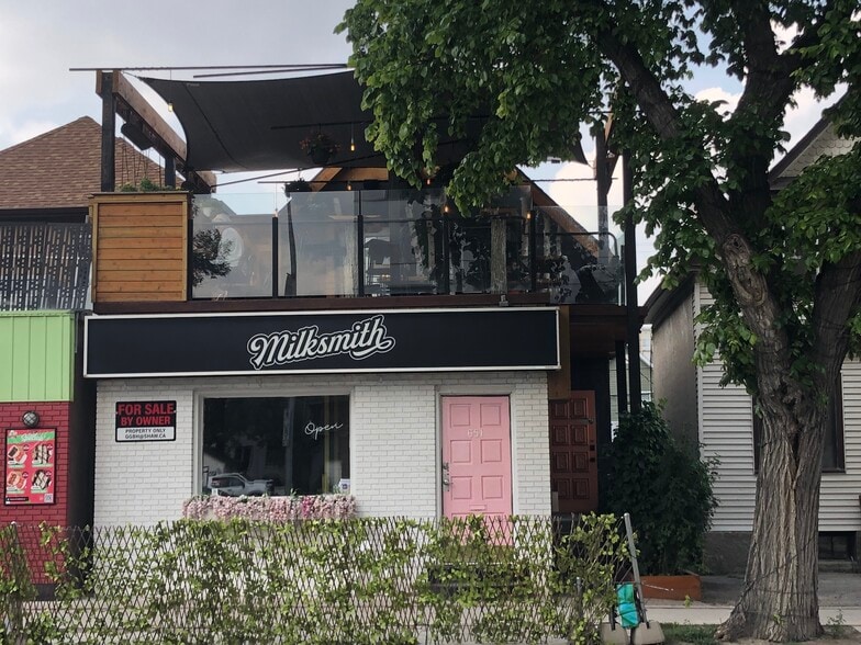 651 Corydon Av, Winnipeg, MB for sale - Building Photo - Image 2 of 5