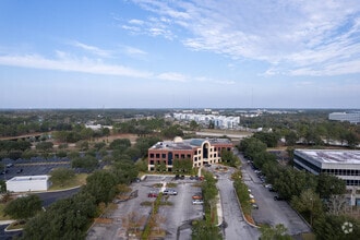 10245 Centurion Pky N, Jacksonville, FL - Aerial map view