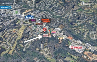 More details for 2450 Mineral Springs Rd, Lexington, SC - Land for Sale