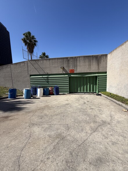 401-417 N Mesquite St, Corpus Christi, TX for lease - Building Photo - Image 2 of 9