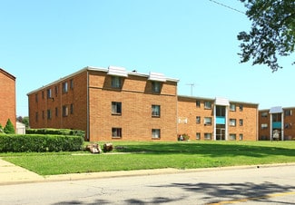 Plus de détails pour 1833-1845 E 31st St, Lorain, OH - Multi-résidentiel à vendre