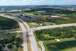 Plus de détails pour 13801 Ronald W Reagan Blvd, Cedar Park, TX - Terrain à vendre