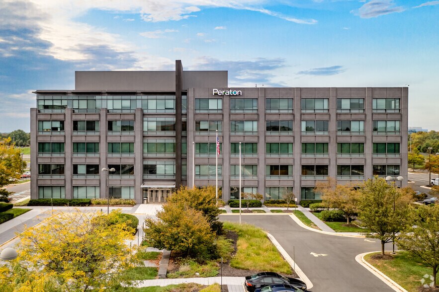 14291 Park Meadow Dr, Chantilly, VA for lease - Building Photo - Image 2 of 5