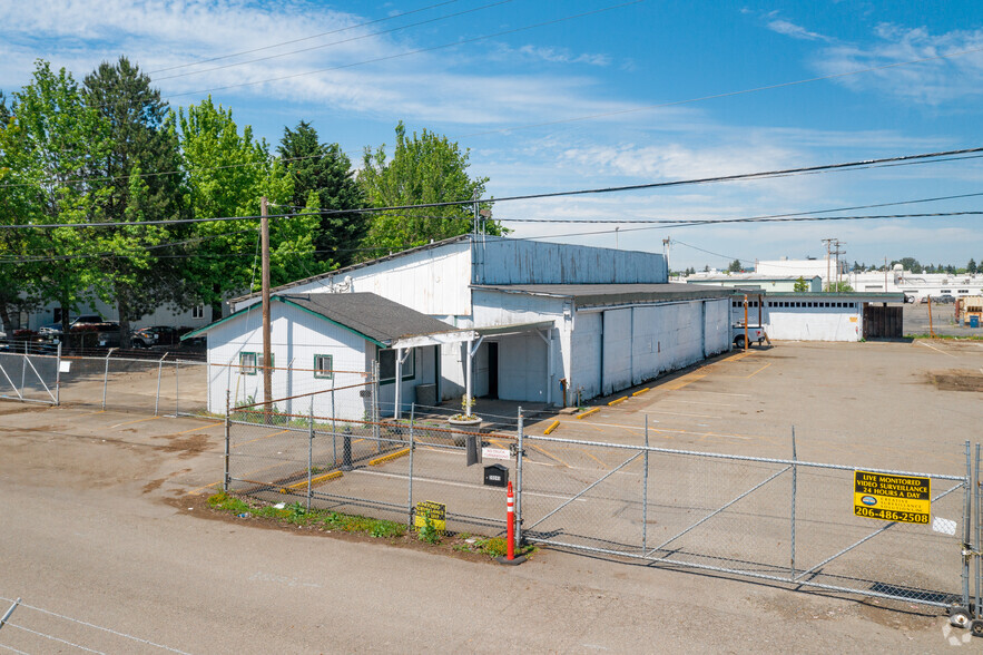 20045 84th Ave S, Kent, WA for sale - Building Photo - Image 1 of 1