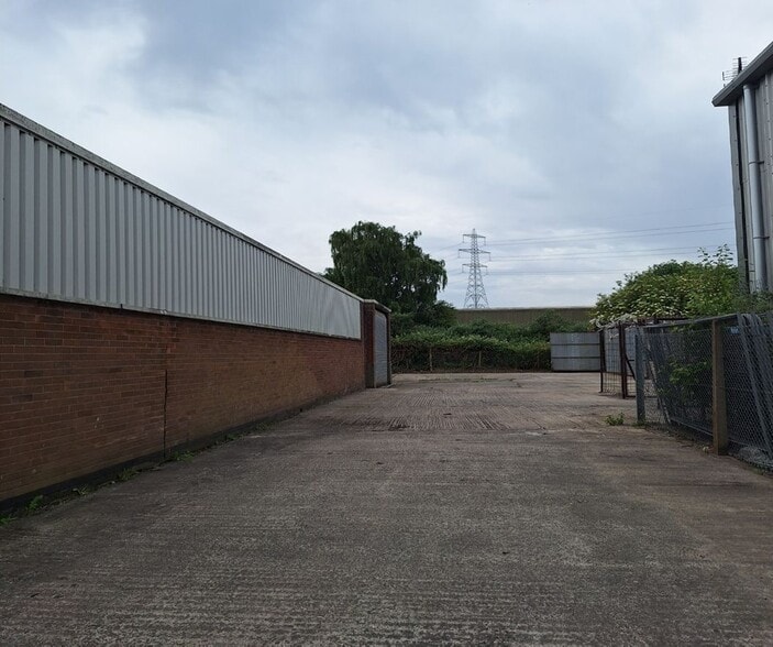 Portview Rd, Avonmouth for lease - Building Photo - Image 3 of 7