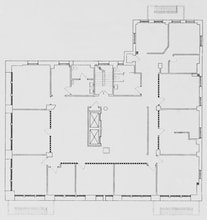 150 N Washington Ave, Scranton, PA for lease Floor Plan- Image 1 of 1