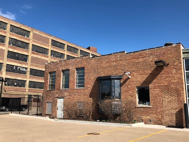 1000 N North Branch St, Chicago, IL for lease Building Photo- Image 1 of 10