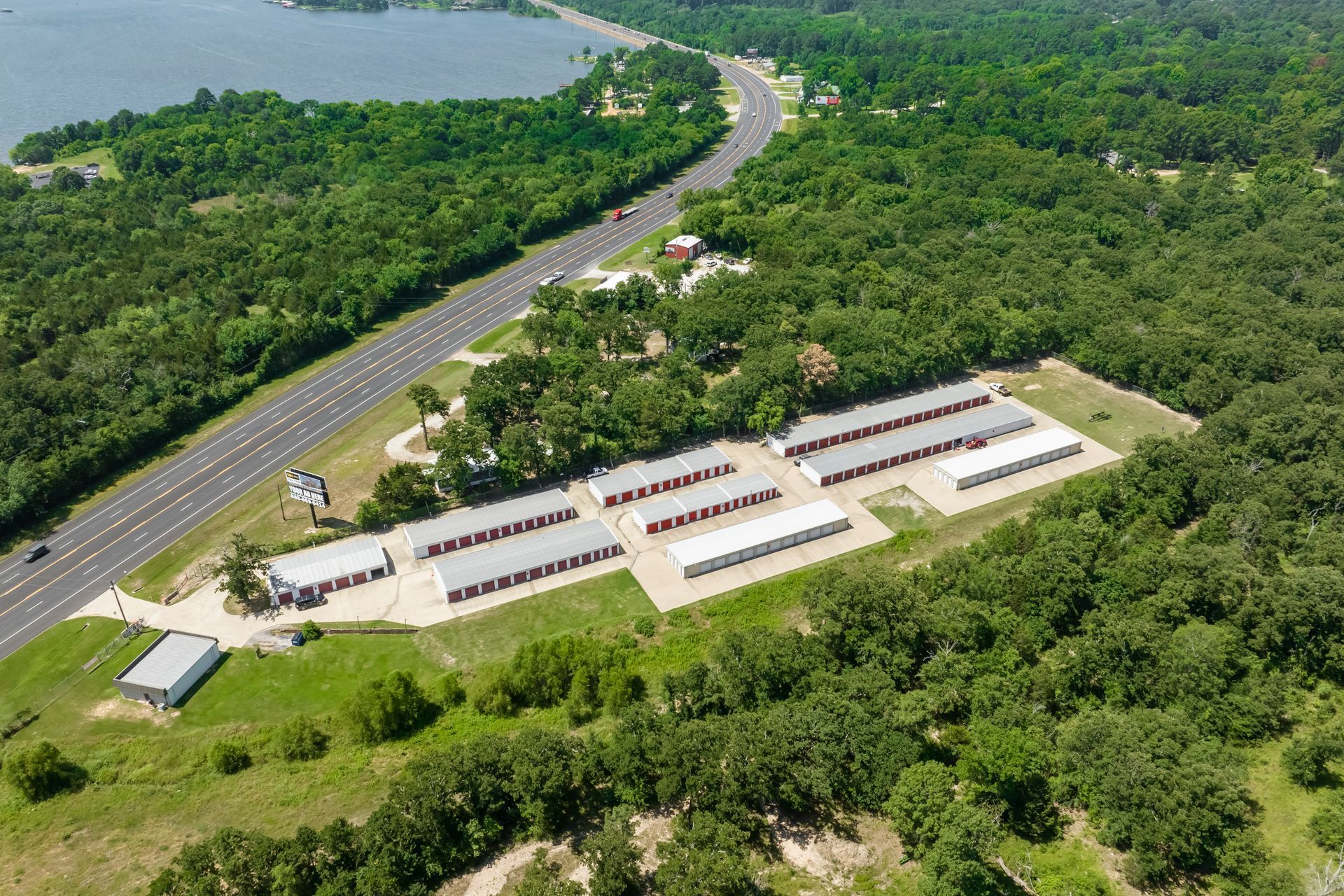 20904 Hwy 155 S, Flint, TX à vendre Photo principale- Image 1 de 14