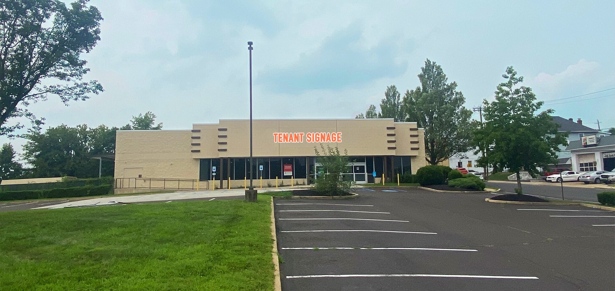 300 N York Rd, Willow Grove, PA for lease Primary Photo- Image 1 of 6