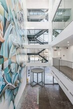 501 Alliance Ave, Toronto, ON à louer Photo intérieure- Image 1 de 8