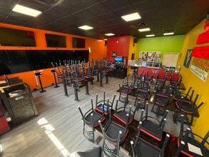 Northpointe Plz, Morgantown, WV for lease Interior Photo- Image 1 of 7