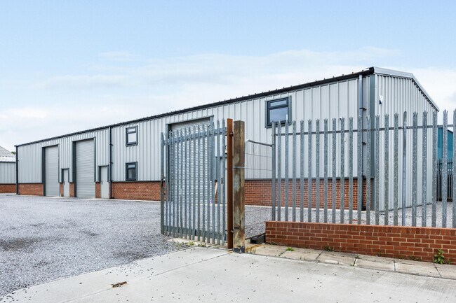More details for Littleburn Industrial Estate, Durham - Industrial for Lease