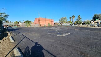 Plus de détails pour 11026 Roswell Ave, Pomona, CA - Industriel à louer