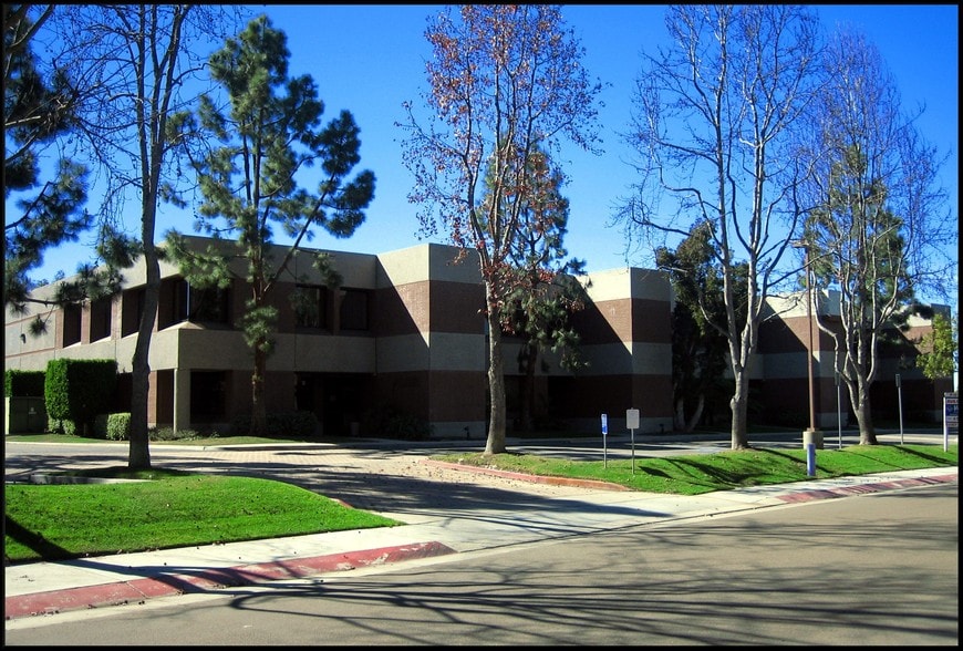 6335 Ferris Sq, San Diego, CA for lease - Building Photo - Image 3 of 4