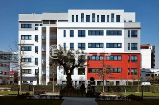 More details for 1-3 Allée Des Abruzzes, Saint-Priest - Office for Lease