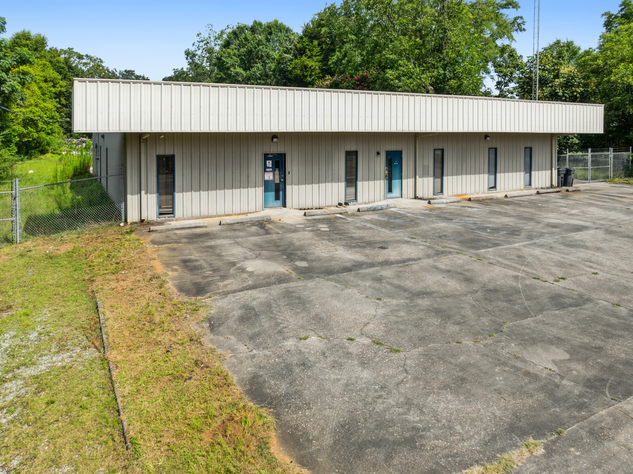 106 Torrence Rd, Tuskegee, AL à vendre Photo principale- Image 1 de 15