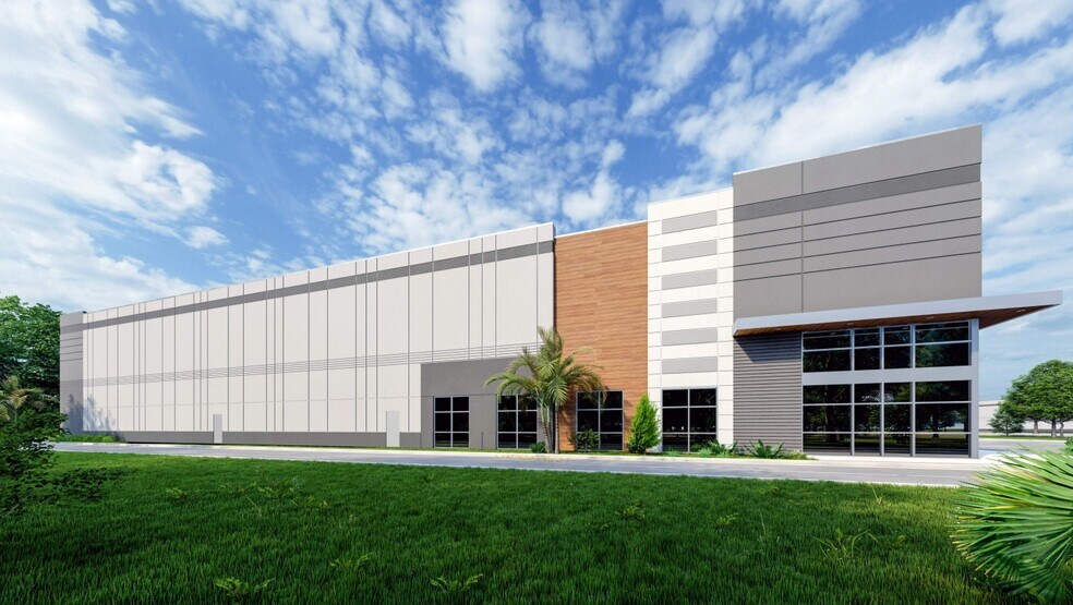 Water Tower Rd, Longs, SC à louer - Photo du bâtiment - Image 2 de 14