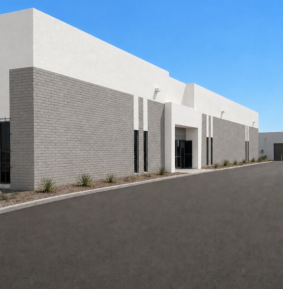 525 S McClintock Dr, Tempe, AZ à louer - Photo du bâtiment - Image 2 de 6