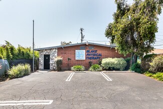 Plus de détails pour 1714 17th St, Santa Monica, CA - Bureau à louer