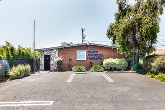 More details for 1714 17th St, Santa Monica, CA - Office for Lease