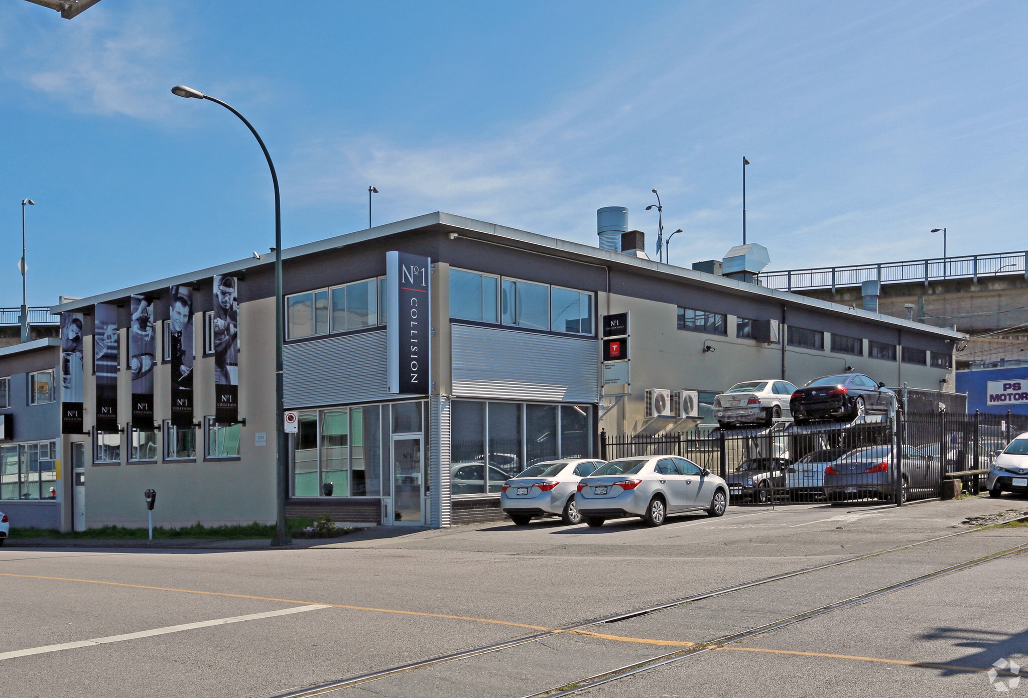 1520 W 3rd Ave, Vancouver, BC for sale Primary Photo- Image 1 of 3