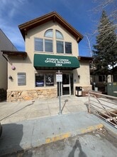 2064 Prospector Ave, Park City, UT for lease Building Photo- Image 1 of 9