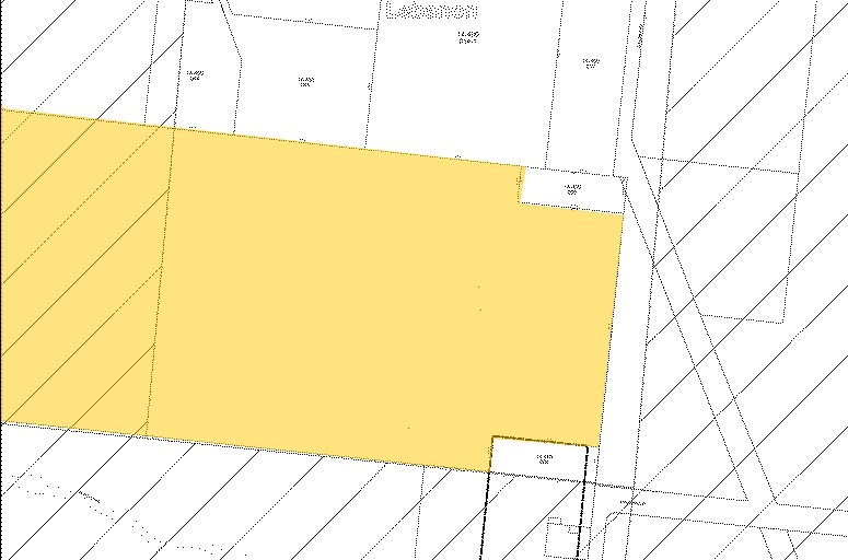 3905 Columbia Rd, Lebanon, OH à vendre - Photo du bâtiment - Image 2 de 2