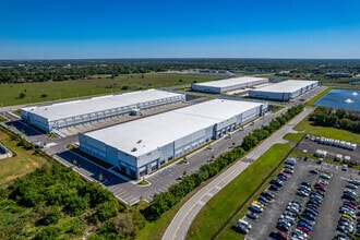 4506 24th Street E, Bradenton, FL - AERIAL map view