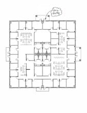 13075-13079 N Telecom Pky, Tampa, FL for lease Floor Plan- Image 1 of 1