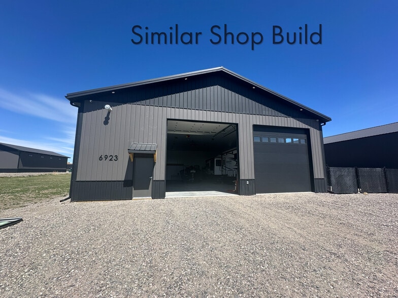 508 W Recreation Dr, Billings, MT for sale - Building Photo - Image 2 of 7
