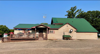 Plus de détails pour 2002 Midway Rd, Menomonie, WI - Vente au détail à vendre